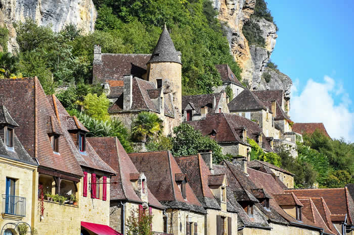 Hebergement Dordogne